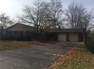 5736 Bar Del East Dr, Indianapolis, IN