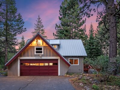 11411 Baden Rd, Truckee, CA, 96161