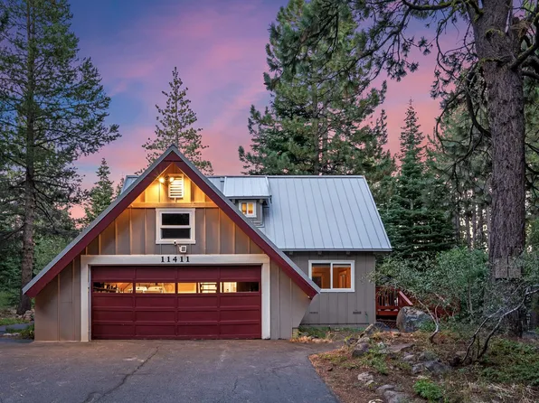 11411 Baden Rd, Truckee, CA 96161