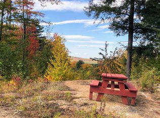 541 Gilsum Mine Rd, Alstead, NH 03602