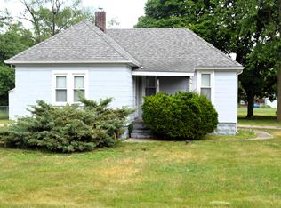 2139 S Isabella Rd, Mount Pleasant, MI 48858
