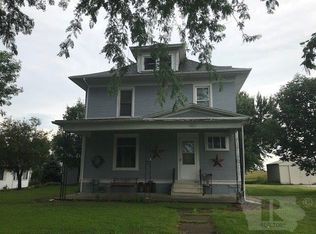 501 Mowery St, Traer, IA 50675