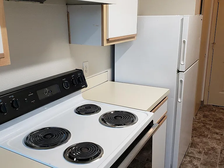 Premier Apartments — Photo 5