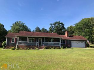 8788 Highway 57, Macon, GA 31217