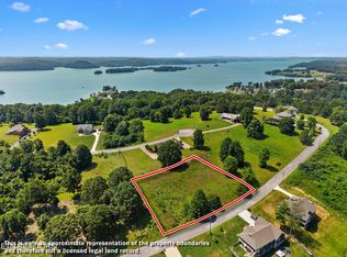 Woodstock Dr, Rutledge, TN 37861