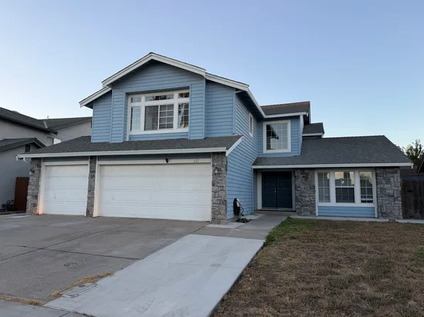 617 Dovewood St, Stockton, CA 95210
