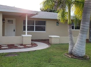 3734 Palm Tree Blvd, Cape Coral, FL 33904