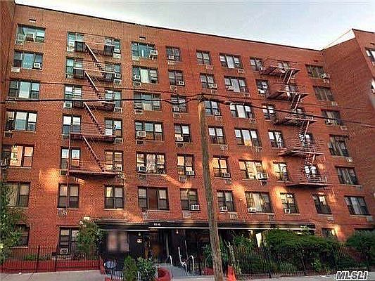 1st image of 83-45 Vietor Ave APT 2Y