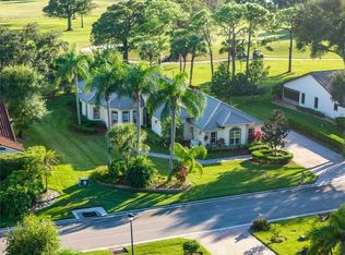 3210 Bent Pine Dr, Fort Pierce, FL 34951