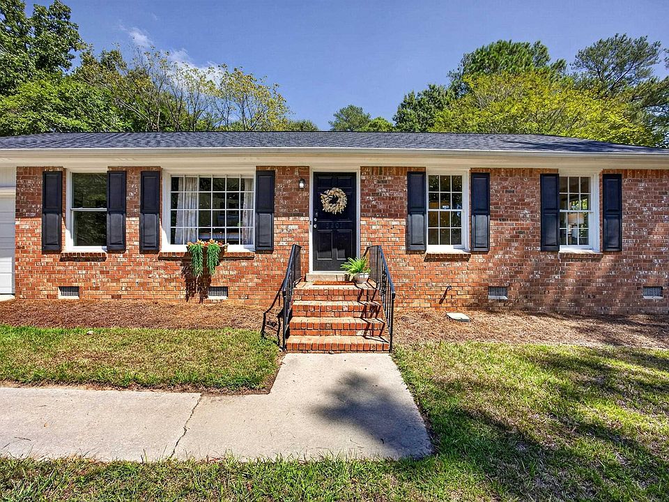 1st image of 3201 Montcrest Rd