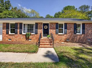 3201 Montcrest Rd, Columbia, SC 29210