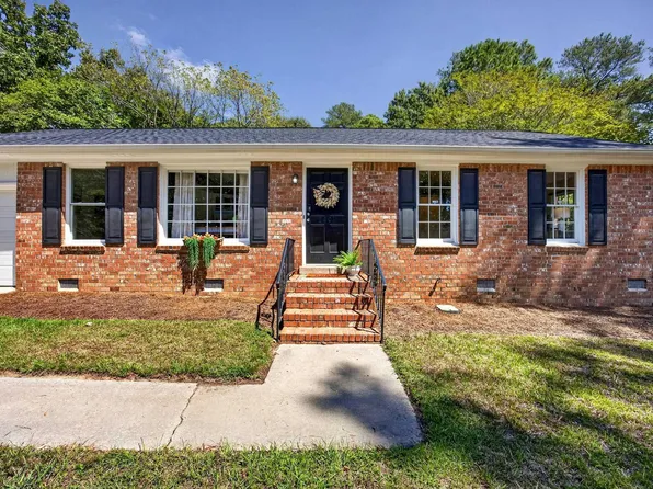 3201 Montcrest Rd, Columbia, SC 29210