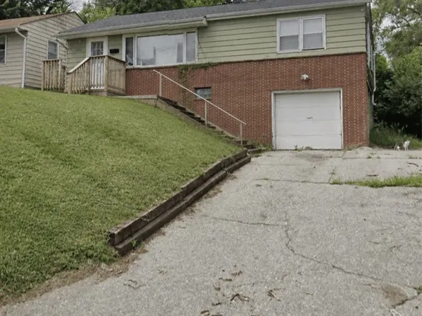 5350 N 44th Ave, Omaha, NE 68111