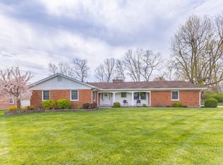 2531 Cranbrook Dr, Cincinnati, OH 45231