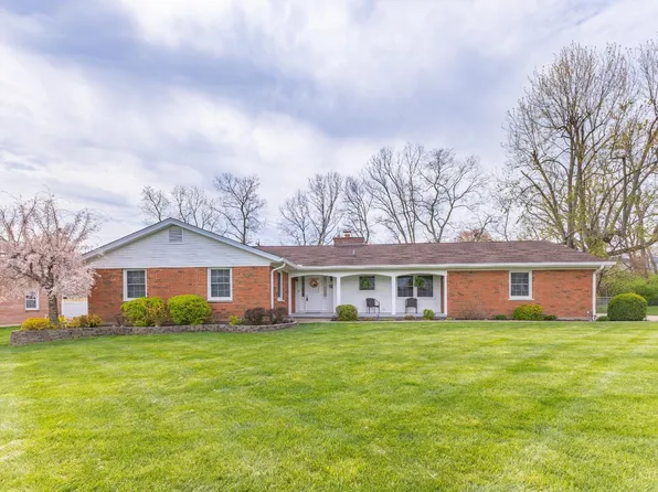 2531 Cranbrook Dr, Cincinnati, OH 45231