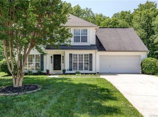 8531 Conner Ridge Ln, Charlotte, NC 28269