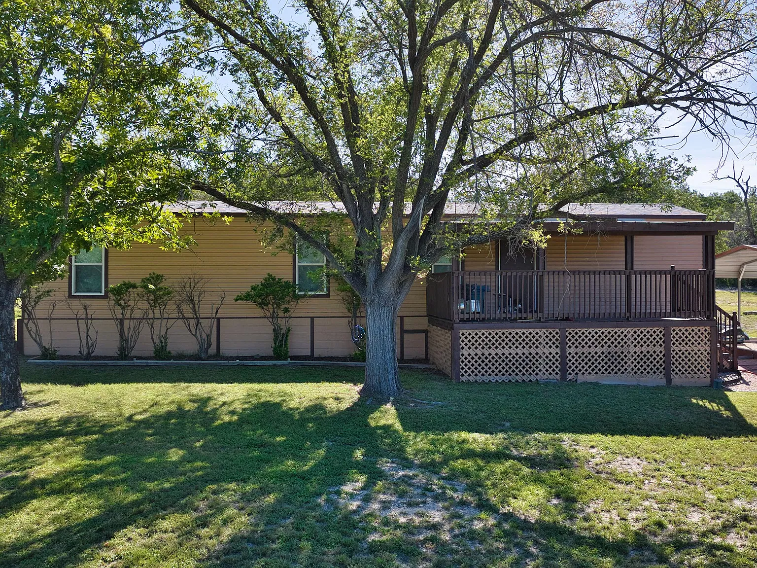 3340C Medina Hwy — Photo 1