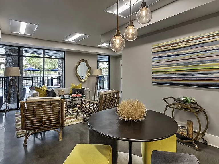 Residence at Tailrace Marina — Photo 20