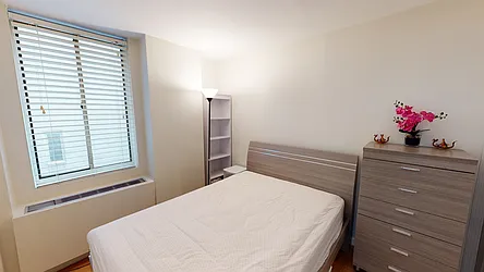 Rented by Halstead Real Estate