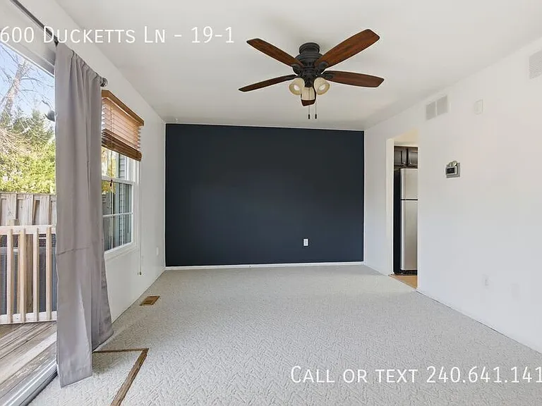 6600 Ducketts Ln #19-1 — Photo 5