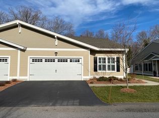 73 Rogerson #9, Uxbridge, MA 01569