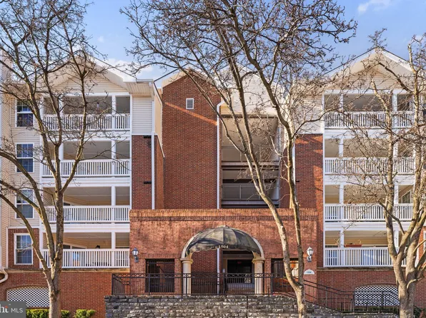 1504 Lincoln Way APT 431, Mc Lean, VA 22102