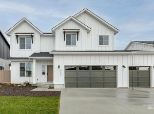 6494 S Sunfish Ave, Boise, ID 83709