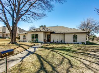 16809 Bradgate Ct, Dallas, TX 75248