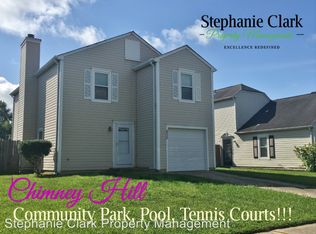 830 Chimney Hill Pkwy, Virginia Beach, VA 23462