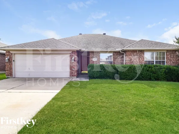 1909 Saint Nevis Dr, Mansfield, TX 76063