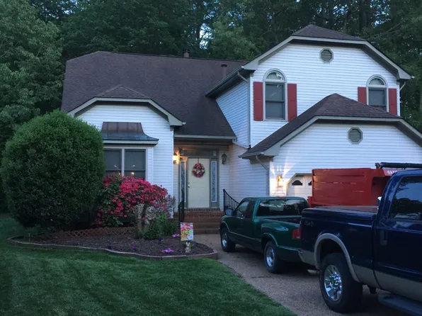 309 Blacksmith Arch, Yorktown, VA 23693