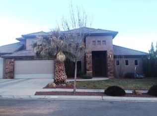 611 E Ducati Way, St George, UT 84790