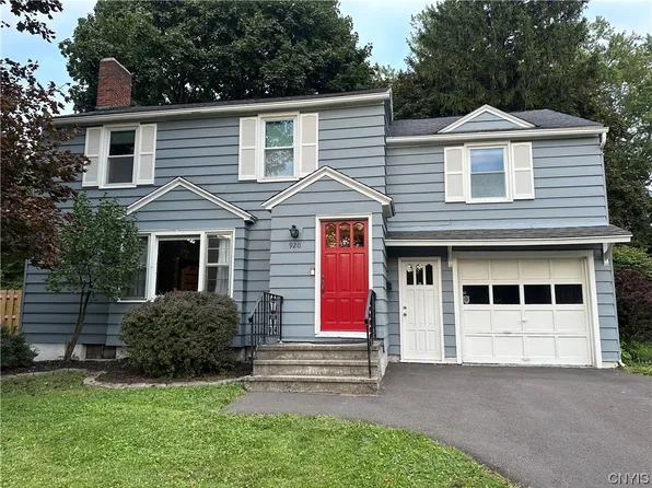 920 Meadowbrook Dr, Syracuse, NY 13224