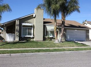 1845 Claudia Ave, Simi Valley, CA 93065