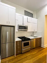 Rented by Brown Harris Stevens