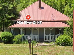 1986 River St NE, Conyers, GA 30012