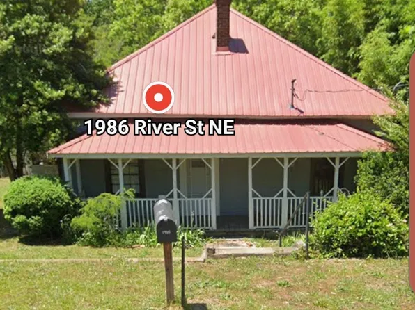 1986 River St NE, Conyers, GA 30012