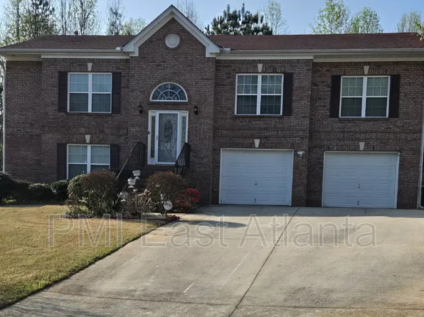 6231 Arbor Links Rd Unit 2, Lithonia, GA 30058