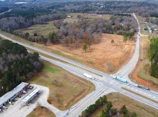 3128 High Falls Rd, Griffin, GA 30223