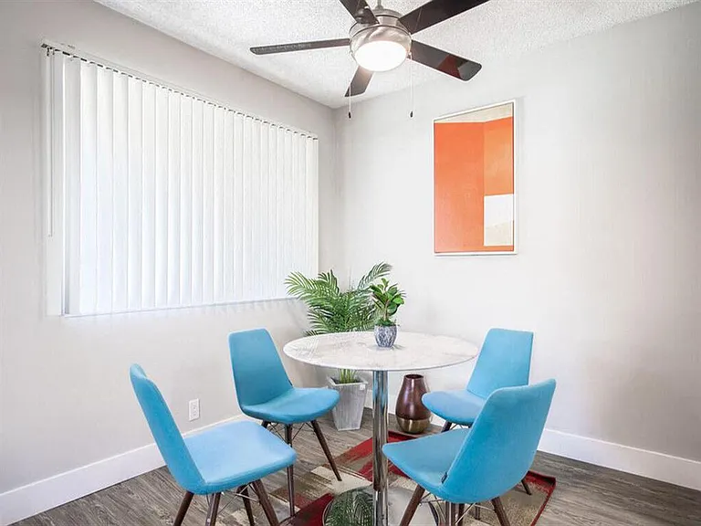 Parc Medallion Apartments — Photo 14