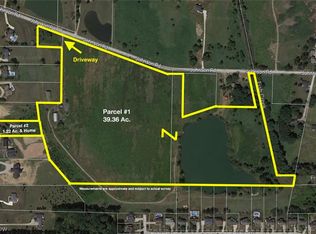 Johnson Rd, Kent, OH 44240