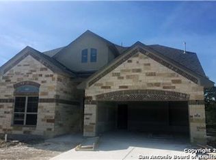10526 Far Reaches Ln, Helotes, TX 78023