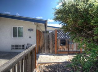 26734 Contessa St, Hayward, CA 94545