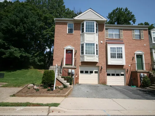 512 Suffield Dr, Gaithersburg, MD 20878