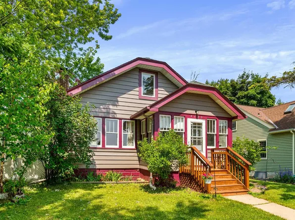 4725 Dodge St, Duluth, MN 55804