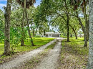 2455 Lake Dr, Cocoa, FL 32926