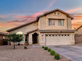 5271 E Park Vista Dr, Tucson, AZ 85706