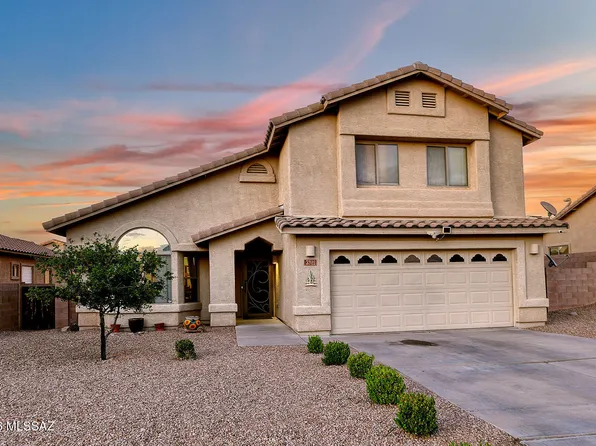 5271 E Park Vista Dr, Tucson, AZ 85706