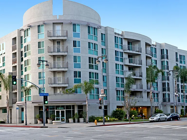 267 S San Pedro St #211 — Photo 2
