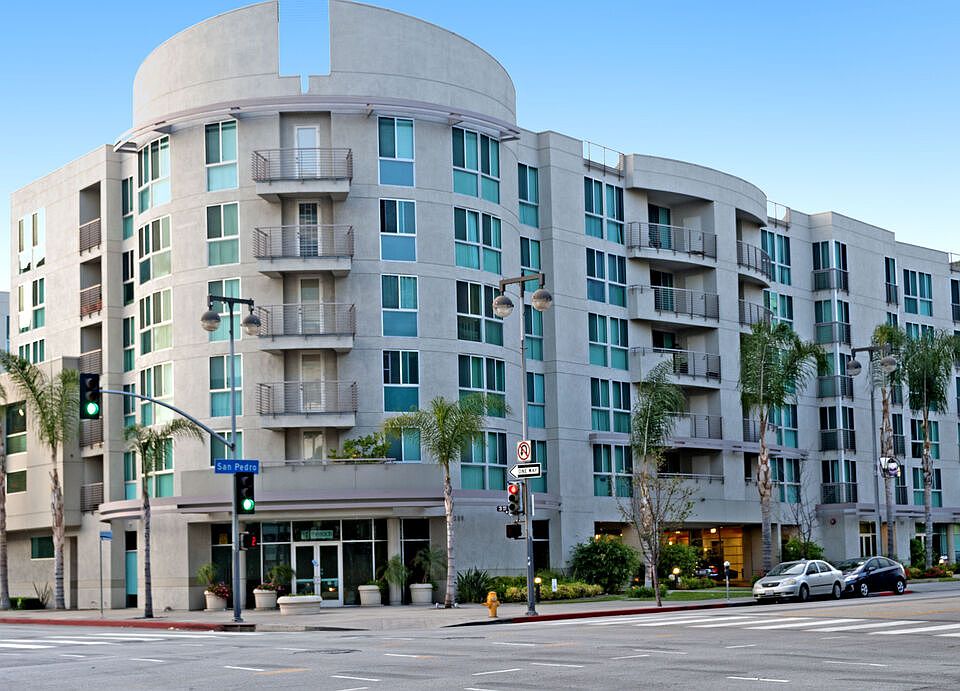 1st image of 267 S San Pedro St Unit 508
